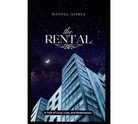 Manuel Afimia The Rental (Tascabile)