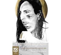 Manuel Agnelli. Senza appartenere a niente mai