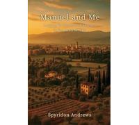 Manuel and me. Looking for the soul of America in the heart of Italy