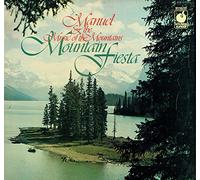 Manuel and The Music Of The Mountains - Mountain Fiesta