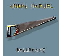 MANUEL, ANDRE - DOLLEKAMP