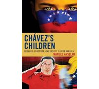 Manuel Anselmi Chavez's Children (Tascabile)
