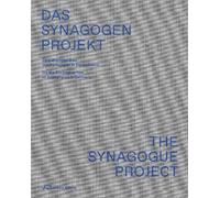 Manuel Aust The Synagogue Project (Tascabile)