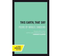 Manuel Bandeira This Earth, That Sky (Tascabile)