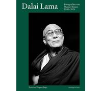 Manuel Bauer Christian Sch Dalai Lama: Fotografien von Manue (Copertina rigida)