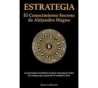 Manuel Bogado Estrategia (Tascabile) Estrategia & Liderazgo
