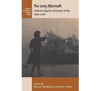 Manuel Bragança The Long Aftermath (Copertina rigida)