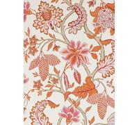 Manuel Canovas Carta da parati Bagatelle - Mandarine