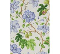 Manuel Canovas Carta da parati Castellane - Azur