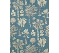 Manuel Canovas Carta da parati Cote d azur - Ciel