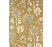 Manuel Canovas Carta da parati Cote d azur - Cuivre