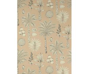 Manuel Canovas Carta da parati Cote d azur - Peche