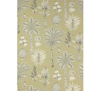 Manuel Canovas Carta da parati Cote d azur - Sauge