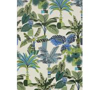 Manuel Canovas Carta da parati Florida - Marine