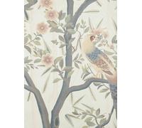 Manuel Canovas Carta da parati panoramica La Voliere - Laurier