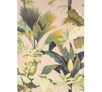 Manuel Canovas Carta da parati Salengro - Peche