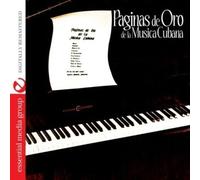 Manuel, Carlos Santana - Paginas De Oro De La Musica Cubana