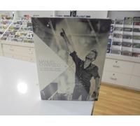 Manuel Carrasco 3CD + DVD La Cruz Del Mapa, Diretto Stadio Metrop 2019 Digipack