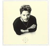 Manuel Carrasco - La Cruz Del Mapa