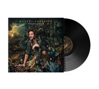 Manuel Carrasco - Pueblo Salvaje II