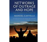 Manuel Castells Networks of Outrage and Hope (Tascabile)
