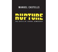 Manuel Castells Rupture (Tascabile)