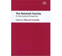 Manuel Castells The Network Society (Copertina rigida)