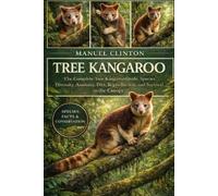 Manuel Clinton Tree Kangaroo (Tascabile)