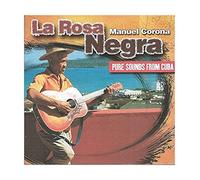 Manuel Corona - La Rosa Negra