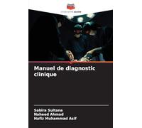 Manuel de diagnostic clinique