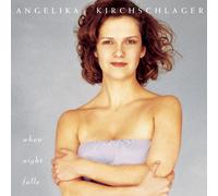 Manuel de Falla Angelika Kirchschlager: When Night Falls (CD)