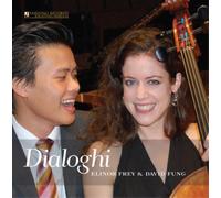 Manuel de Falla Dialoghi (CD) Album