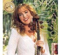 MANUEL DE FALLA Ofra Harnoy Collection, Vol. 1 (CD)