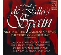 Manuel de Falla's Spain (1992-12-11)