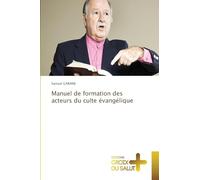 Manuel de formation des acteurs du culte évangélique: ¿Qué medidas que fomenten la resiliencia se pueden aplicar en el trabajo social con niñas con un TBP?
