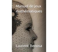 Manuel de jeux mathématiques