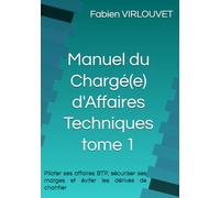 MANUEL DE MANAGEMENT ET GESTION D’AFFAIRES: 1