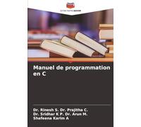 Manuel de programmation en C