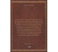 Manuel de santé, ou Moyens simples et faciles de se traiter soi-même dans les maladies qui ne réclam