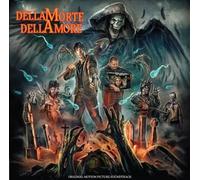 Manuel De Sica - Dellamorte Dellamore OST