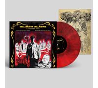 Manuel De Sica Dellamorte Dellamore (Vinyl LP)