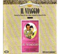 MANUEL DE SICA - Il Viaggio