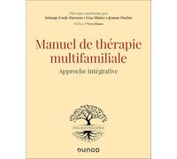 Manuel de thérapie multifamiliale