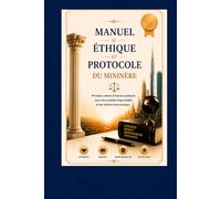 Manuel d'Éthique et de Protocole du Ministère