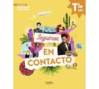 Manuel Espagnol Seguimos en contacto Tle
