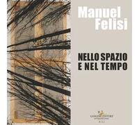 Manuel Felisi. Nello spazio e nel tempo. Ediz. italiana e inglese