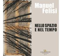 Manuel Felisi. Nello spazio e nel tempo - [Gangemi Editore]