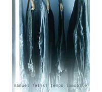 Manuel Felisi. Tempo immobile. Ediz. italiana e inglese