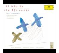 Manuel Fernandez Caballero - El Duo De La Africana