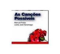 Manuel Freire canta José Saramago - As Cançoes Possíveis